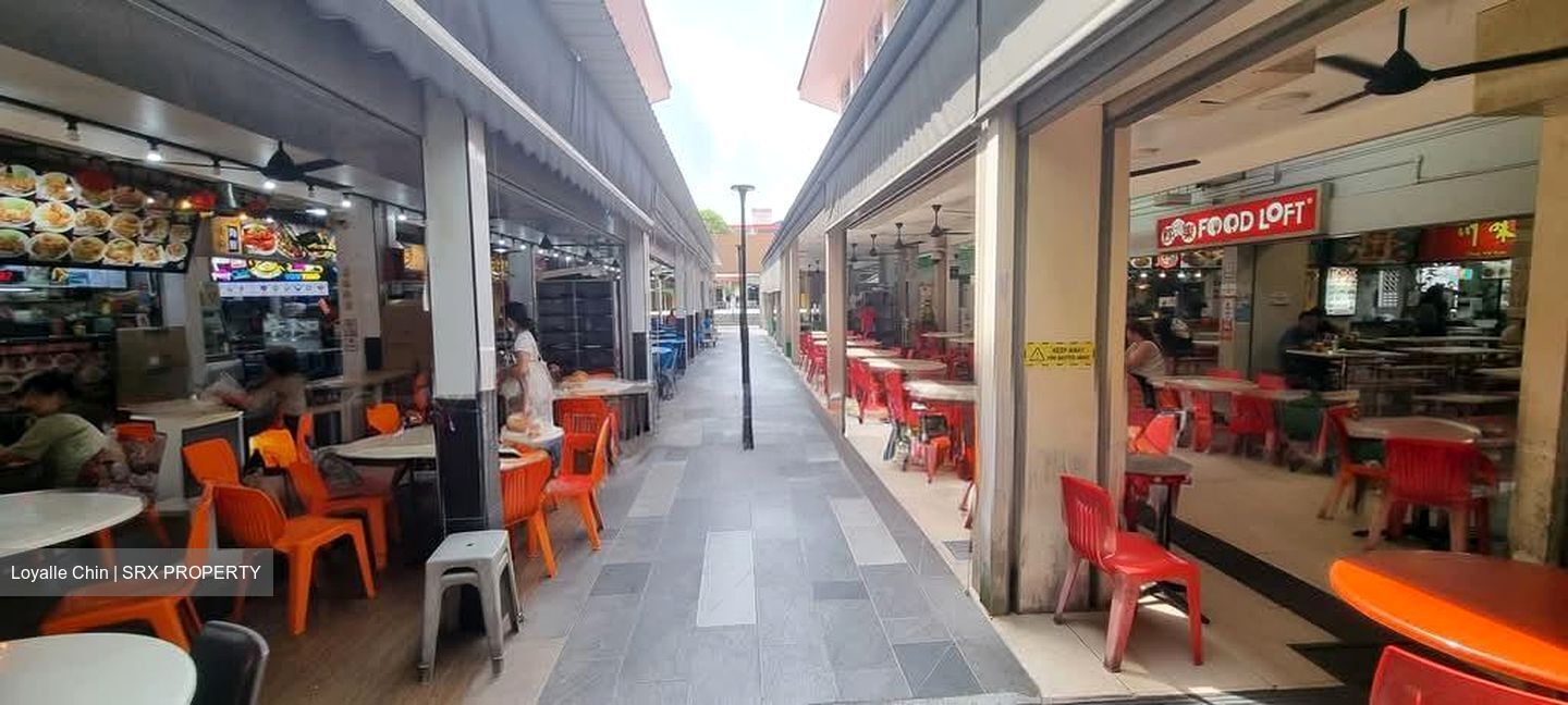 Tampines Street 44 (D18), Shop House #578504851